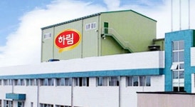 하림그룹 김홍국 회장, 전면에서 경영 진두지휘