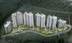 대우건설 ‘부산 대신 2차 푸르지오’ 분양