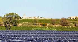 한화 김동관 전무 태양광산업 ‘光’날까…정부 탈원전 가속