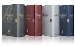 페르노리카 코리아, 새로워진 프리미엄 위스키 추석 선물세트 출시