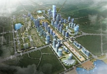 ‘포스트 차이나’ 베트남으로 향하는 건설사들