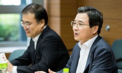 금융위 부위원장 “금융권 8·2규제 회피 신용대출 집중 점검”