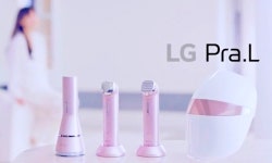 LG화장품(민정뷰터) | LG전자, 홈 뷰티기기 사업으로 손 뻗는다