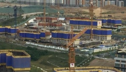 부영주택 문제 많네?...경기도, 10개 아파트 단지서 214건 지적