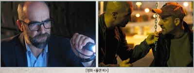 ‘인비저블 게스트’ ‘마더!’ 이어 ‘플랜 비’까지, 열일하는 스페인 배우들