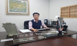 [초대석] 양경모 아이엠핀테크 대표