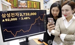 삼성전자, 사상 최대 주주환원 정책 추진할까