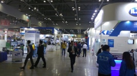 한국기계전, 미래 제조기술의 이정표 제시