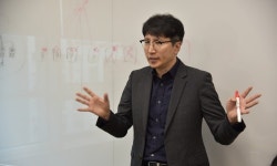 세이브일렉트릭전남지사 | [초대석] 이은철 클러스트릭스 한국 지사장