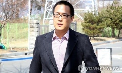 김승연 한화그룹 회장 삼남 김동선, 또 폭행 논란…이번엔 변호사