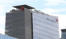 금호홀딩스, 금호고속 합병 완료…수익성 극대화