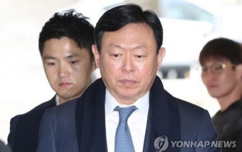 신동빈 롯데회장 오늘 결심공판…‘뉴롯데’ 좌초위기?