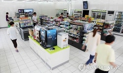 최저임금 인상에도 편의점 ‘빅2’ GS리테일BGF리테일 웃어