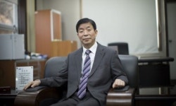 [초대석] 홍사문 씨앤지하이테크 대표