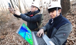 KT, 통신 기술로 군 디지털 전력 강화에 기여