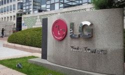 LG디스플레이 작년 영업익 2조4616억원…2조원대 진입