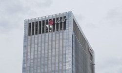 LG유플러스, 경찰청 평창올림픽기획단에 IoT헬멧 지원