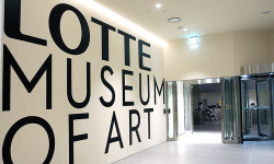 롯데뮤지엄 개관…“잠실에 대형문화타운 완성”