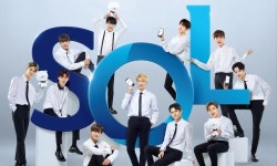신한은행, 통합 앱 ‘쏠(SOL)’ 출시