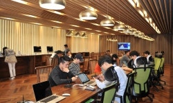 대우전자서비스, 애플 프리미엄 서비스 센터에 선정