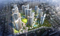 SK건설, 대구 ‘현대백조타운 주택재건축 정비사업’ 수주