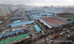 한국지엠 부평공장, 외투지역 지정되나