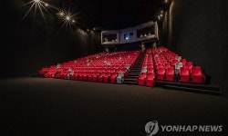 CGV·롯데 이어 메가박스도 요금인상…27일부터 1000원↑