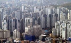 서울 전세거래량, 침체 지속…강북은 8년 만에 최저치