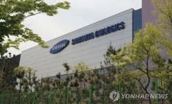 삼성바이오로직스, 삼성그룹주 공매도 비중 상승폭 1위