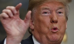 북미 정상회담 재성사되나…트럼프 “북미회담 한다면 내달 12일”