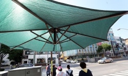 [오늘날씨] 전국 흐린 가운데 더위 이어져…미세먼지 대체로 양호