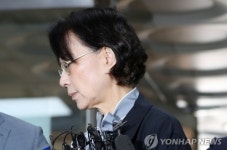 이명희, 두 번째 구속위기도 모면