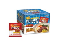 팔도 ‘만능비빔장’ 판매처 확대 “간편 소스 시장 공략”