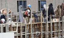 300억 이상 건설현장 86곳 대상 전자카드 근무관리시스템 도입
