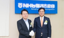 농협금융, 부동산 자산관리회사 NH농협리츠운용 출범
