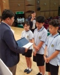 시인윤수진독서논술교습소 | [사진으로 보는 ‘제17회 대한민국 독서토론·논술대회’] 이젠, 읽을때