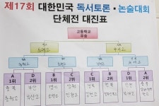시인윤수진독서논술교습소 | [사진으로 보는 ‘제17회 대한민국 독서토론·논술대회’] 이젠, 읽을때