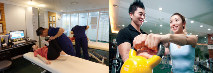 대한스포츠의학재단, 강남나무병원 스포츠의학 대중화 위해 적극적 행보