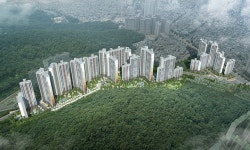 현대건설 ‘힐스테이트 연산’ 8월 분양