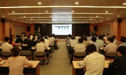 NH농협금융, 상업용 부동산 현황·전망 전문가 강연 개최