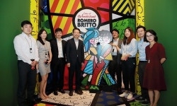 김대철 HDC현대산업개발 사장, 신입사원과 ‘문화 멘토링’ 진행