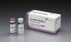 SK바이오사이언스, 수두백신 ‘스카이바리셀라’ 출시