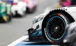 한국타이어, F1 타이어 독점공급 위한 기술 승인 획득