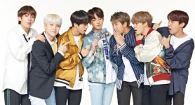 KB국민은행, ‘KB X BTS 적금’ 가입 12만좌 넘어서