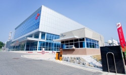 SK플라즈마, 안동 신규공장 가동…“혈액제제 의약품 글로벌 진출 속도”