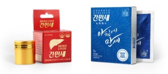 간만세 숙취해소제건기식 전국 온누리약국 입점