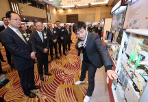 KT, 5G 시대 앞두고 협력사 격려…‘2018 파트너스 데이’ 개최