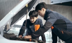 현대차, 28일 정비 인턴 채용 개시