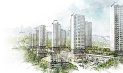 GS건설, 내달 안양서 ‘비산자이아이파크’ 분양