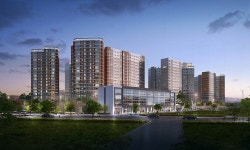 HDC현대산업개발, 오늘 ‘대구 복현IPARK’ 견본주택 개관